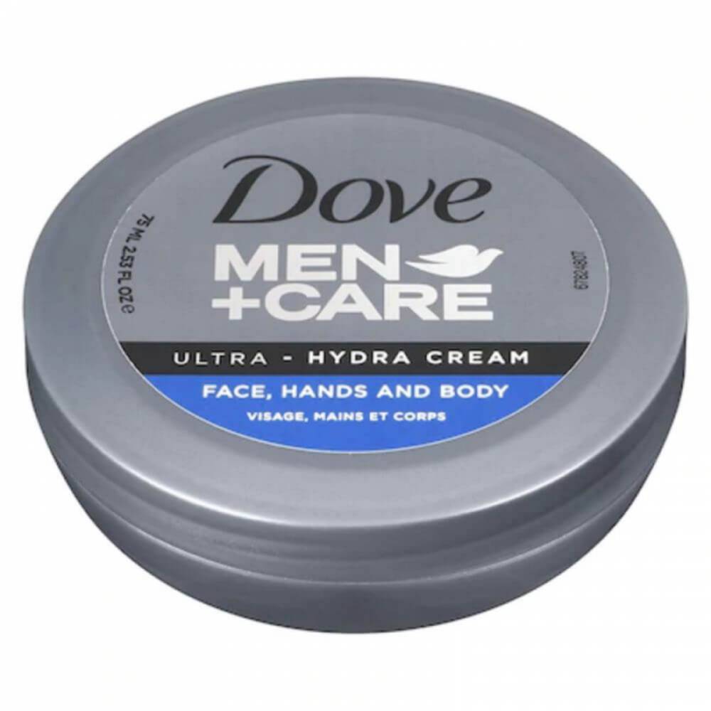 Dove Crema Men+Care 75Ml Ultra Hydra