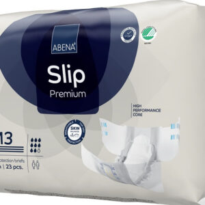ABENA- Scutec incontinenta, hipolergenic Abena Slip M3  Premium, 22 buc, absorbtie 3100 ml