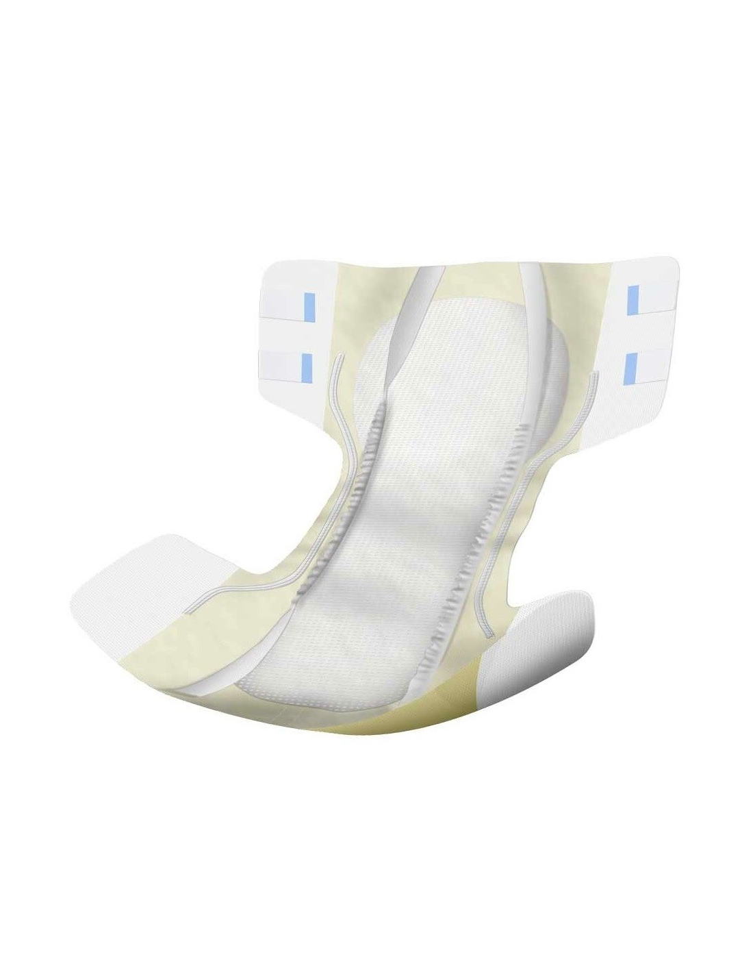 Abena Delta Form L1 Scutece adulti 2200 ml, 25 buc - imagine 4