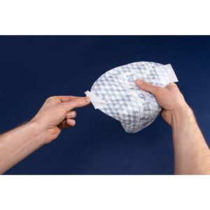 Seni Man Level 2 Normal – Absorbante urologice pentru barbati, 15 bucati