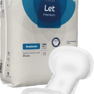 Abena-Let Anatomic  — Abena