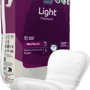 Abena Light Mini Plus 1A 16buc 200ml — Abena