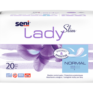 Seni lady normal slim 20buc — Seni