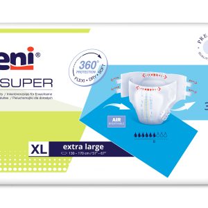 Super Seni Extra Large 30 buc/pachet — Seni