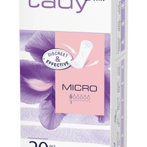 Seni Lady Micro slim 20buc/pachet — Seni