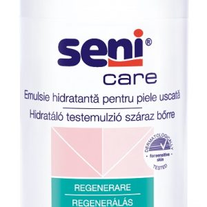 Emulsie pentru pielea uscata Seni Care, 500 ml — Seni