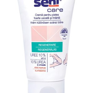 Seni Care Crema pentru piele uscata si intarita 10% UREA 100 ml — Seni