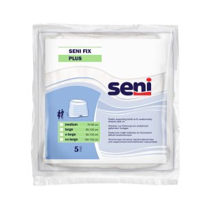 Seni Fix Plus Extra Large 5 - chilot de sustinere — Seni