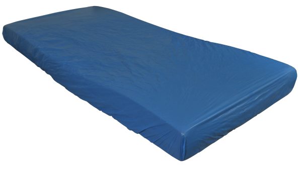 ABENA- husa protectie saltea de única folosinta din plastic Matters Cover Abena, 10 buc, 210 x 90 x 20 cm, 30 microni — Abena