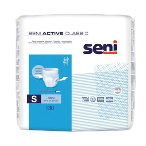 Seni Active Classic Small 30 buc/pachet — Seni