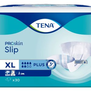 TENA Slip Plus ConfioAir XL (30-pack) — Tena