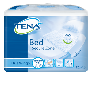 TENA Bed Plus aleze igienice 80*180(20-pack) — Tena