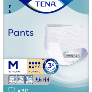 TENA Pants Normal M (30-pack) — Tena