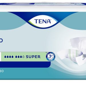 TENA Slip Super Medium 30 Buc — Tena
