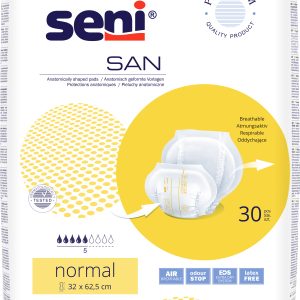 Seni San Normal 30 — Seni