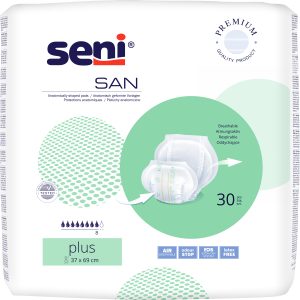 Seni San Plus 30 — Seni