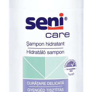 Seni Care Sampon 3% uree 500ml — Seni